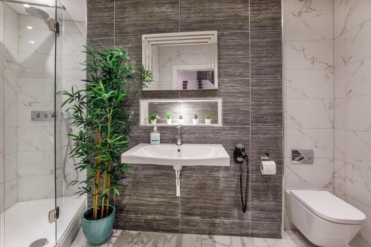 The Holgate Hideaway With Hot Tub Villa York Eksteriør bilde